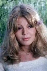 Danielle Ellison as Sharon in Black Emanuelle 2 1976