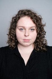 Mirella Burcewicz as Róża in Pipsqueak 2024