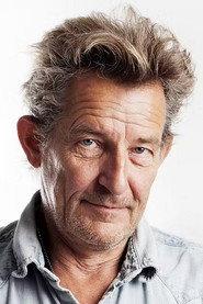 Peter Viskinde as  in Big Fat Snake - One Night of Sin 2003
