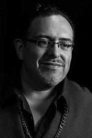 Edward Soto as Mr. Kick in Analog Eyes 2026