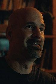 J. Paul Preseault as Jason in Tales of Harsh Gruder