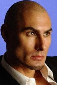 Anton Michael as Josh in Busty Models 2006