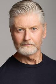 Jeff Brosy as Grandpa in A Seat at the Table 2026