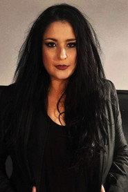 vasiliki kappa as Text creator in The Razor's Edge 2024