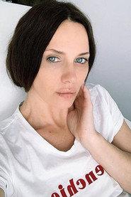 Maria Silvestar as Lady in One More Dream 2012