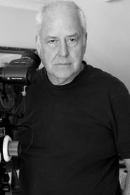 Charles Marriott as Himself in Reach for the Stars: The Starwatch Story 2025