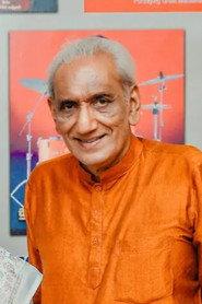 Wilson Gunaratne as Father in Inbetween 1992