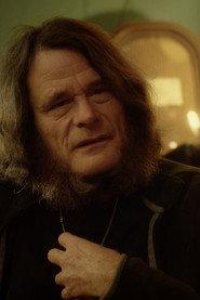 Eddie Craddock as Wyatt in Ragged Heart 2022