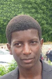 Charles-Etienne N'Diaye as in With a Little Help from Myself 2008