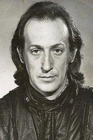 Vadym Poplavskyi as  in The Italian Contract 1993