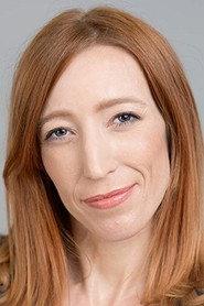 Rebecca Berman as Muriel in Jew(ish) 2015