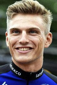 Marcel Kittel as Self in The Arc de Triomphe: A Nation's Passion 2021