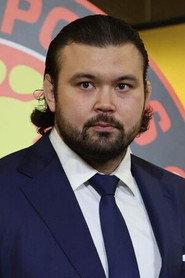 Aaron Phillip Wolf as Aaron Wolf in NJPW Wrestle Kingdom 20 2026
