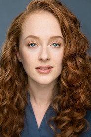 Natasha Arancini as Sidney in Legend of the Lizard Man 2023