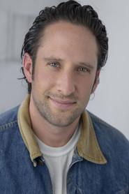 Joe Katches as Stembo in Fight 4 Your Life 2022