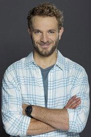 Dávid Hajmási as in IM Perfekt