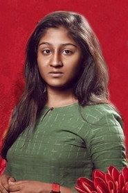 Athira Kallingal as Leena in Attention Please 2021