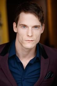 Dakota Daulby as Josh Farrell in Aurora Teagarden Mysteries: The Disappearing Game 2018