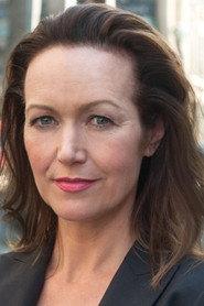 Edda Petri as Edda in Time of Monsters 2020
