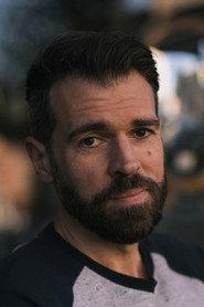 Xavier Baeyens as Old Priest in Deadly Nightshade 2021