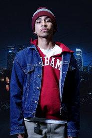 Alexander Ochoa Sanchez as Elliot in Moments in Love 2025
