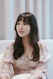 Kim Ha-yeong as Marie (voice) in Heartsping : Teenieping of Love 2024
