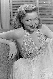Jane Easton as Bobbie Lane in Jalopy 1953