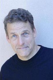 David Zed as  in AfterVille - The Movie 2008
