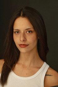 Pamela Oikonomaki as Anneta in Bearcave 2025