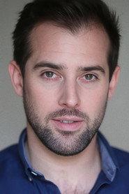 Thomas Ronzeau as Gauvin in The Legend of King Arthur 2016