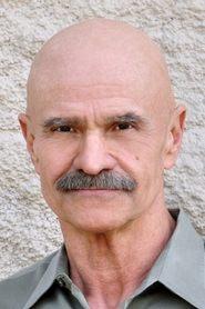 Paul Grace as Sheriff's Sergeant in The Cursed Man 2020
