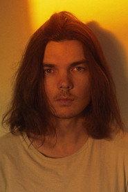 Dominic Simper as Guitar and Keyboards in Tame Impala: Innerspeaker: Live From Wave House 2021