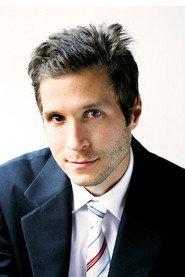 Daniel Kessler as Self - Interpol in Meet Me in the Bathroom 2022