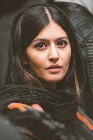Pardis Ahmadieh as  in The Girl's House 2017