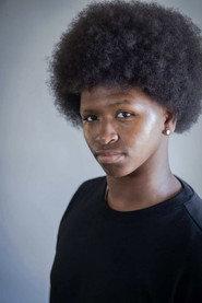 Damarcus Gray as Griffin Driscoll in The Social Distance 2026