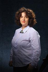 Ina Ilasciuc as  in Aid 2024