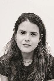 Imogene Strauss as Self (voice) in Music, Fashion, Film 2026