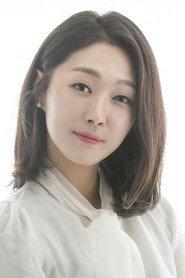 Ahn Sang-eun as Hye-jin in Closed School 2019