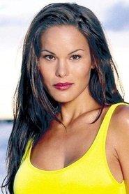 Stacy Kamano as Kekoa Tanaka in Baywatch: Hawaiian Wedding 2003