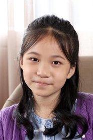 Audrey Lin as Xiao-Xiao Zhou in Trouble Girl 2023