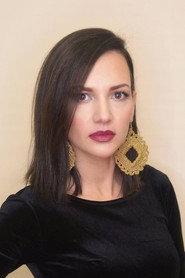 Despoina Redoumi as  in Fatal Attraction 2004