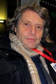 Thomas Gilou as  in La prime de rixe 1976