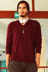 Rodrigo Serra as Ricardo in Lola 2021