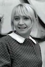 Dobrinka Stankova as in The White Odyssey 1973