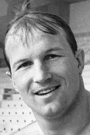 Bo Högberg as in The Indelicate Balance 1969
