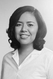 Amanda Simandjuntak as Bu Santoso in Ambang Batas 2024