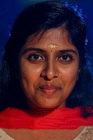 Amira Varma as Anjali in Vaarikkuzhiyile Kolapathakam 2019