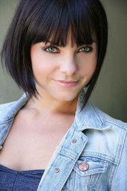 Angelina Lyubomirova as Angelina Becker in The Crying Dead 2011