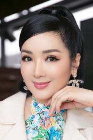 Giáng My as Lan Anh in When In Love 2004