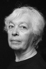 Lidiya Stefanova as in Non-Migrants 2026